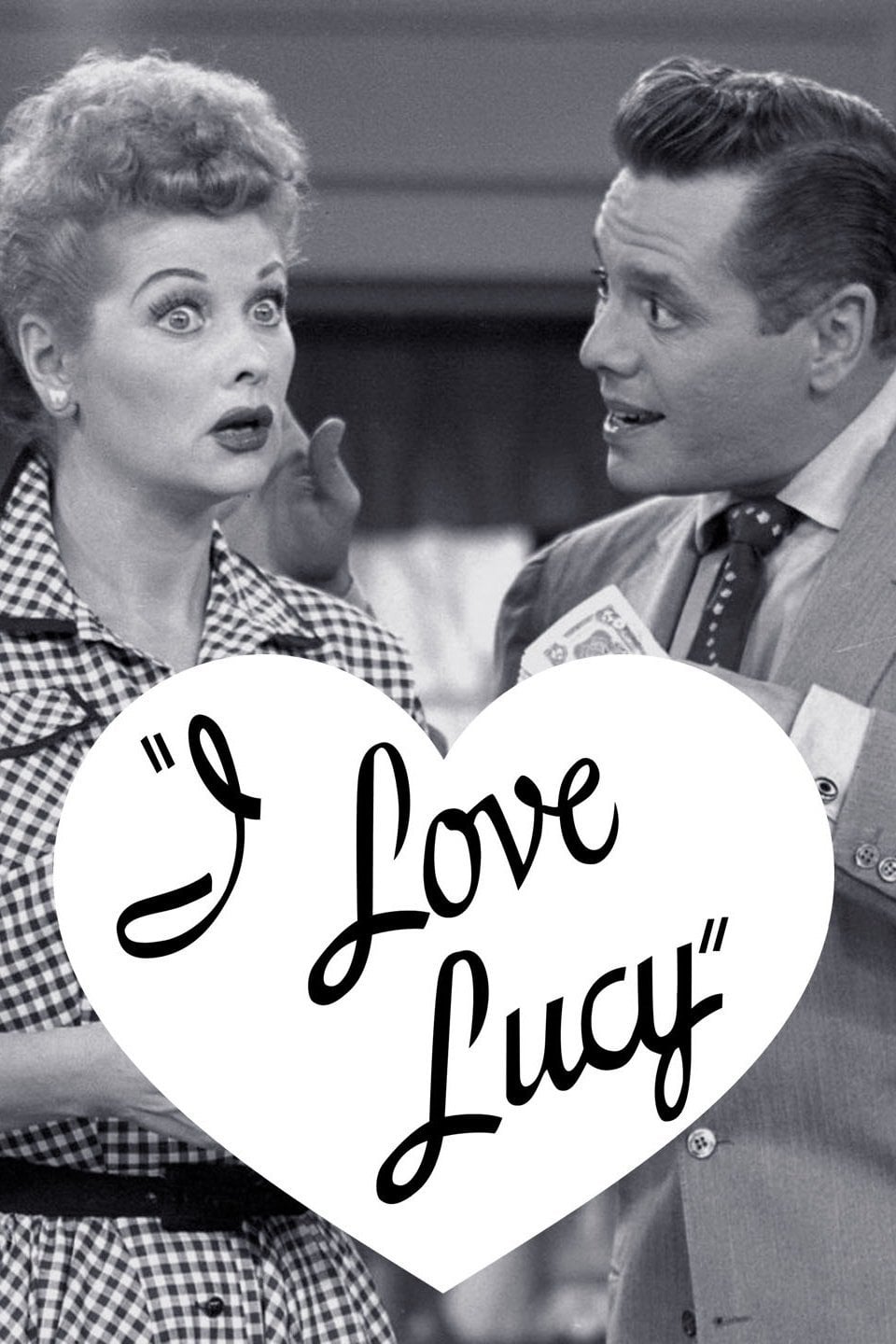 I Love Lucy [377539] (A1750734968) [[Shows]] --Plex--